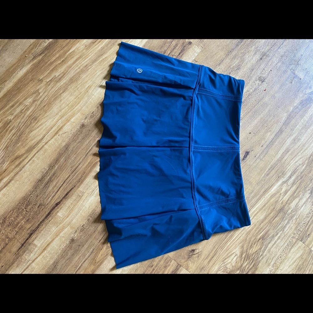 Lululemon skit size 6❌sold❌